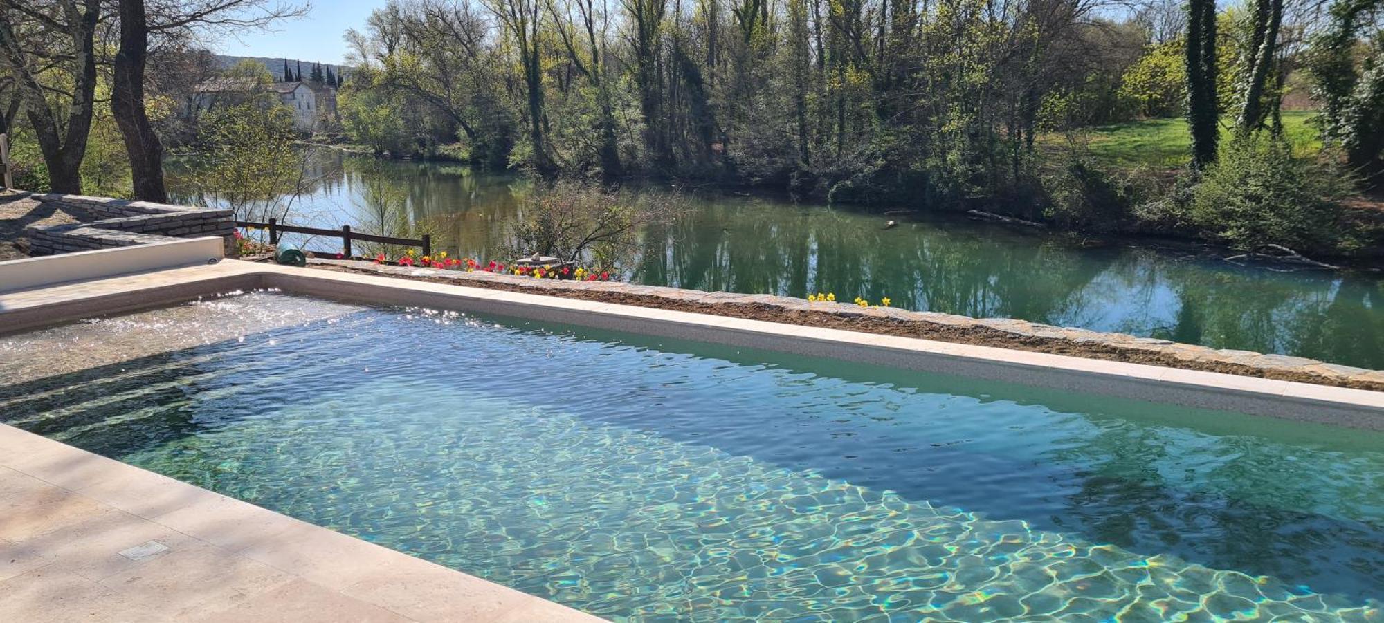 La Magnanerie D'Hotes ,Le Jardin Secret Sauve Exteriör bild
